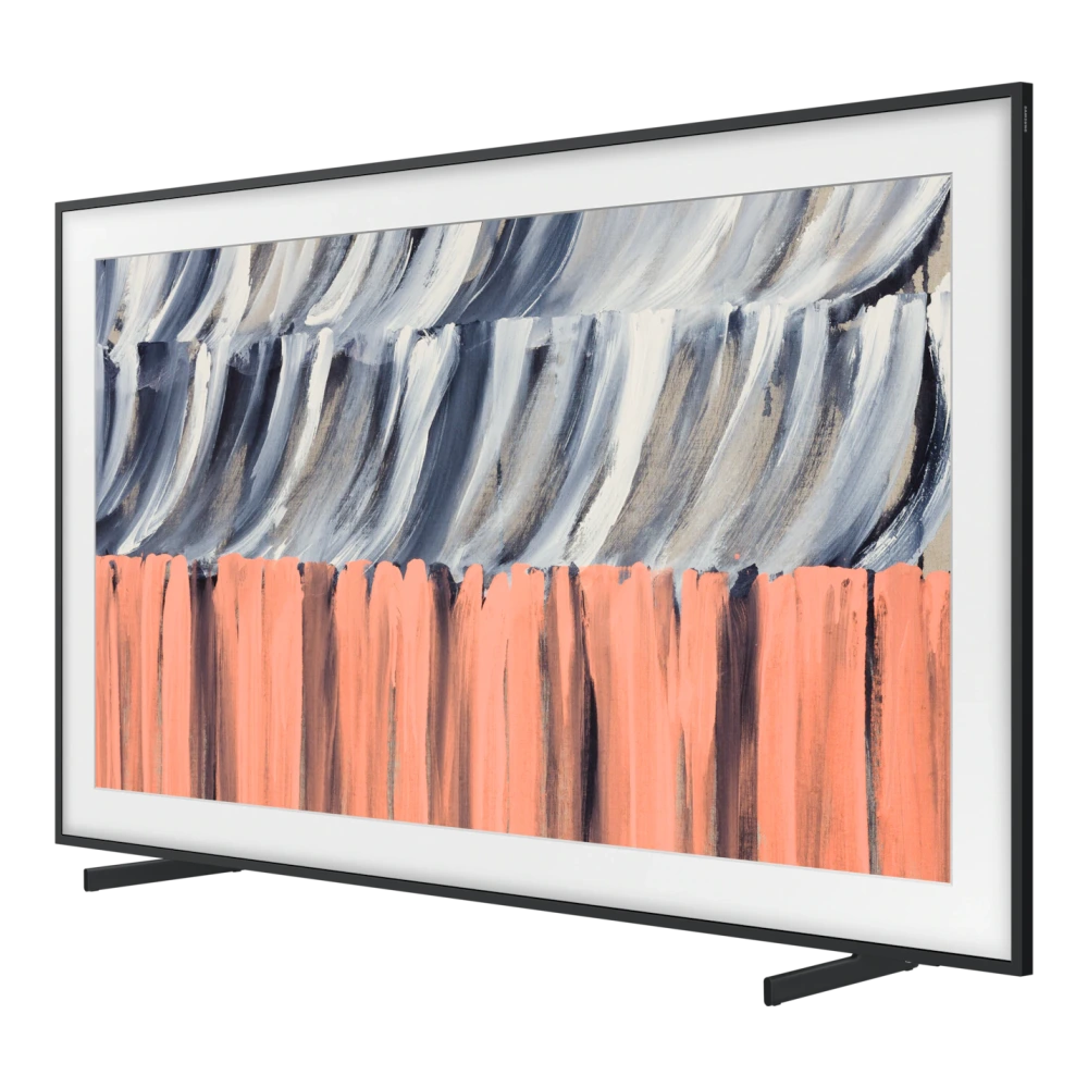 Samsung 65 Inch QN90F Neo QLED 4K Smart TV hardware render