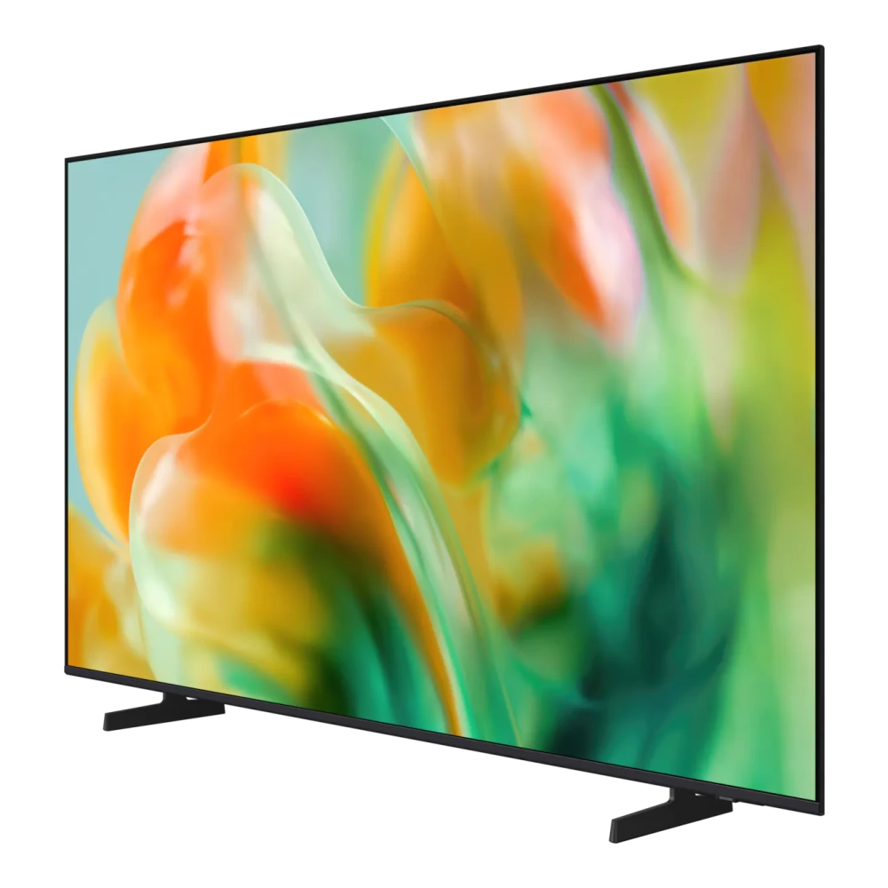 Samsung 1.63 m (65) Mini LED M80H 4K Smart TV (2026) (UA65M80HAULXL) authentic hardware render for software, driver, and manual downloads