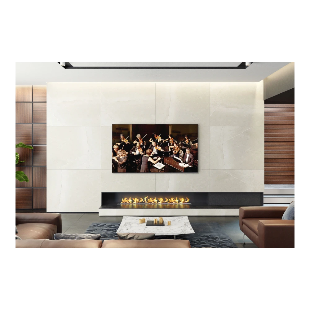 1m 63cm 65 QN700A Neo QLED 8K Smart TV hardware render