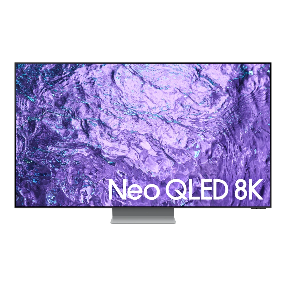 Samsung 65 Inch QN700C Neo QLED 8K Smart TV hardware render