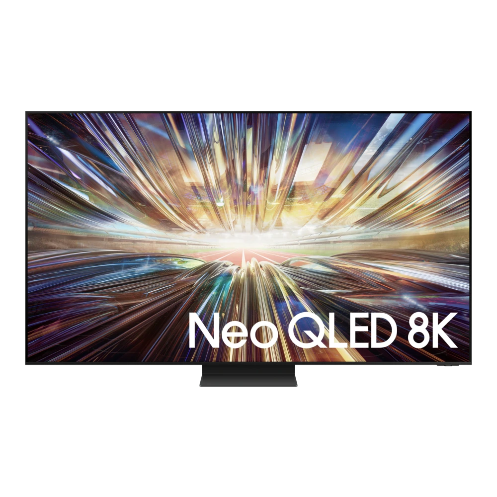 1m 63cm 65 QN800A Neo QLED 8K Smart TV hardware render