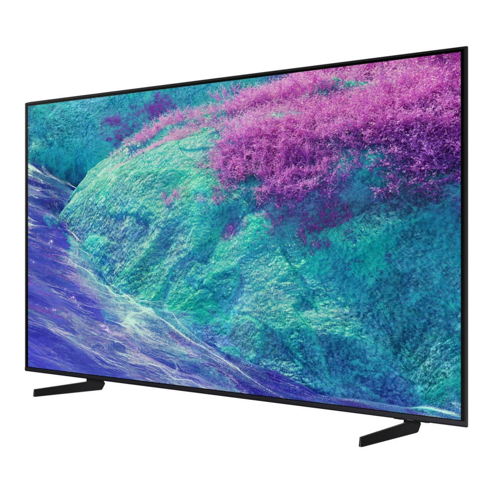 Samsung 1.63 m (65) Neo QLED QN1EF 4K Samsung Vision AI Smart TV (QA65QN1EFAU) - Hardware Specification & Verified Software Samsung 1.63 m (65) Neo QLED QN1EF 4K Samsung Vision AI Smart TV (QA65QN1EFAU) authentic hardware render for software, driver, and manual downloads