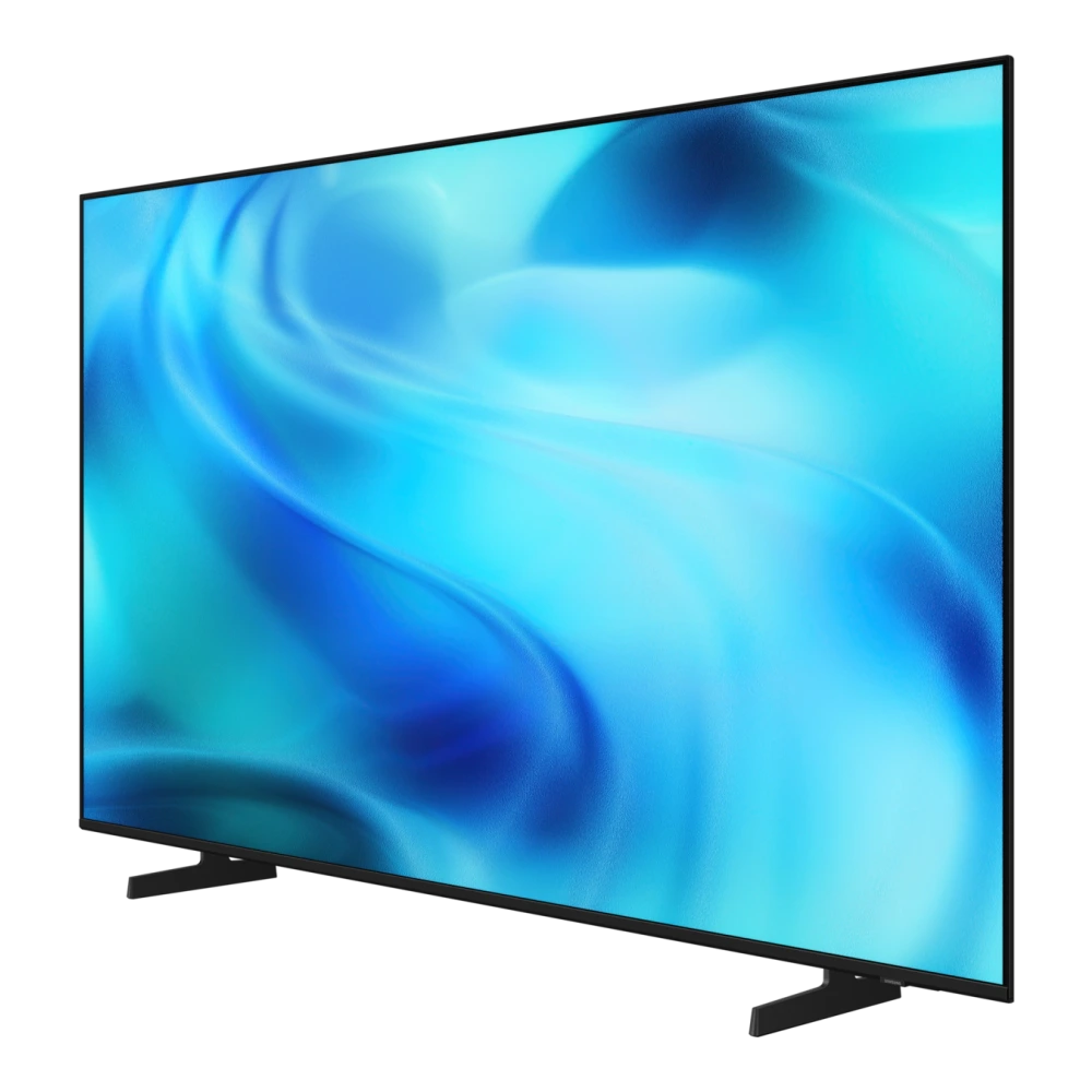 Samsung 1.63 m (65) U8500H Crystal 4K UHD Smart TV (2026) (UA65U8500HULXL) authentic hardware render for software, driver, and manual downloads