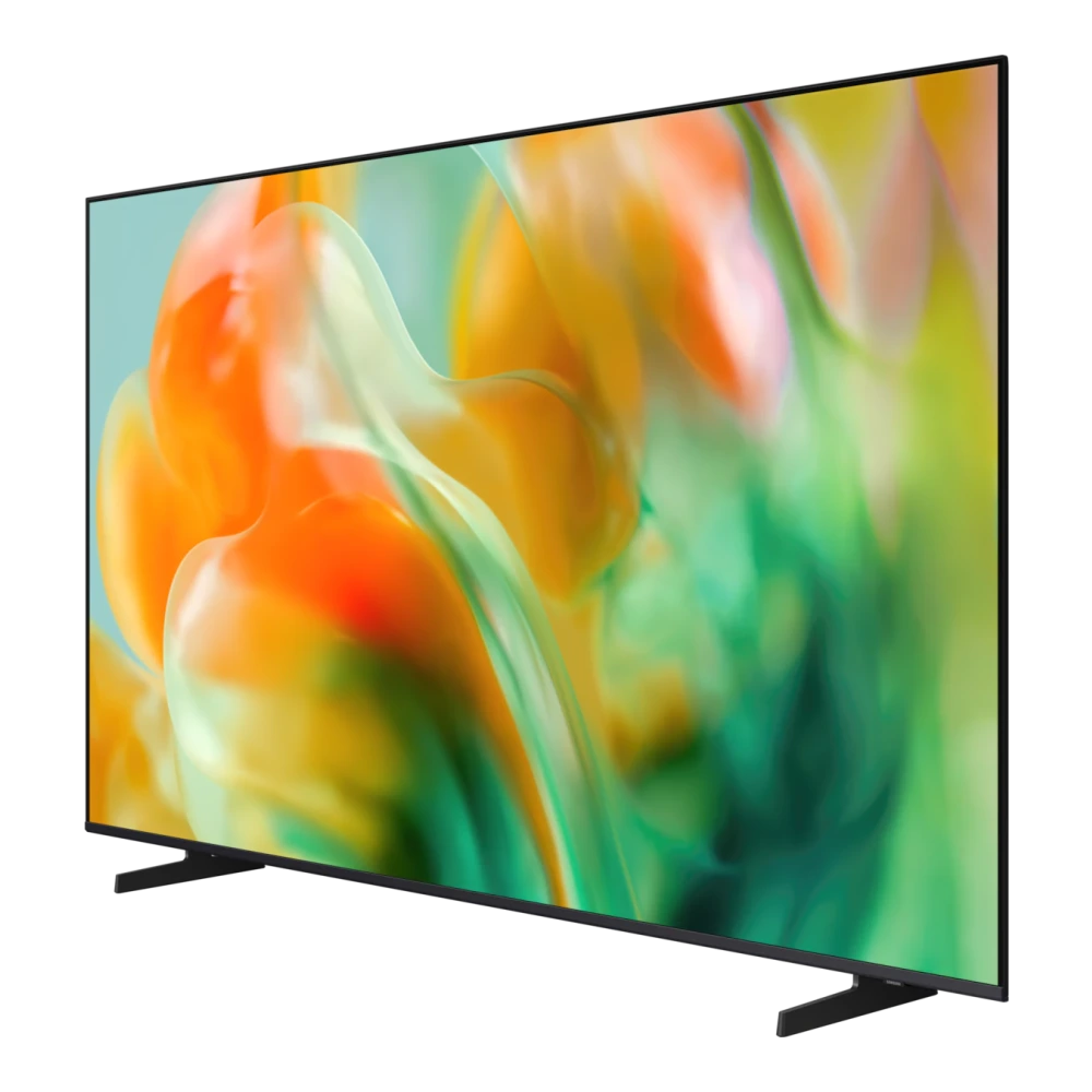 Samsung 1.89 m (75) Mini LED M80H 4K Smart TV (2026) (UA75M80HAULXL) authentic hardware render for software, driver, and manual downloads