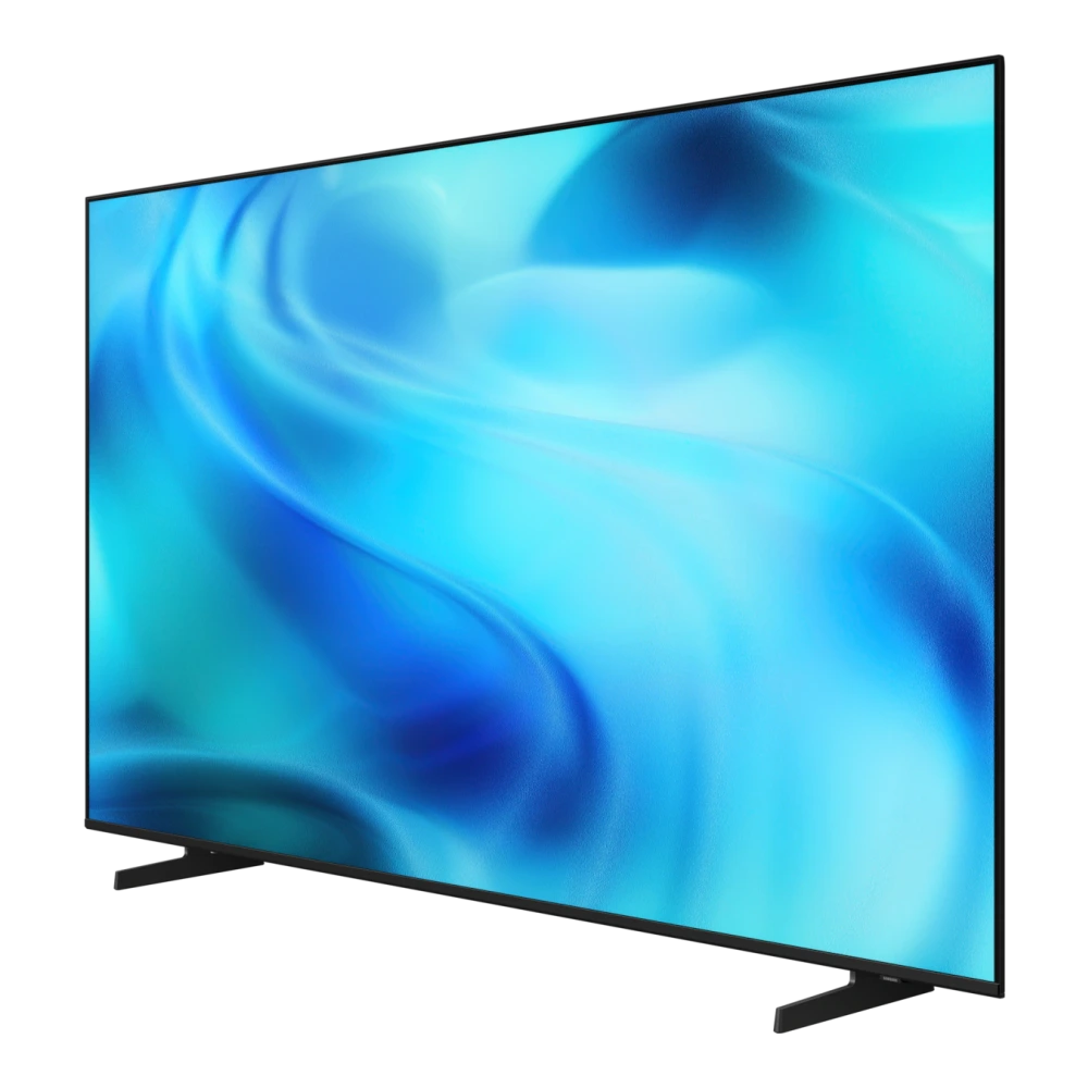 Samsung 1.89 m (75) UE85AH Crystal 4K UHD Smart TV (2026) (UA75UE85AHULXL) authentic hardware render for software, driver, and manual downloads