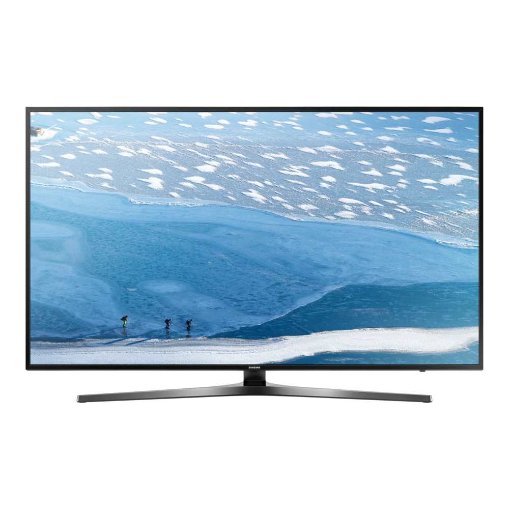 1m 89cm 75 BU8000 Crystal 4K UHD Smart TV 1m 89cm 75 BU8000 Crystal 4K UHD Smart TV hardware render