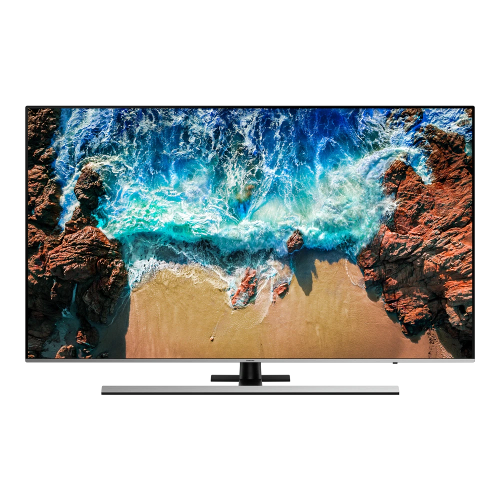Samsung 49 Inch M5570 Mini LED 4K Smart TV hardware render