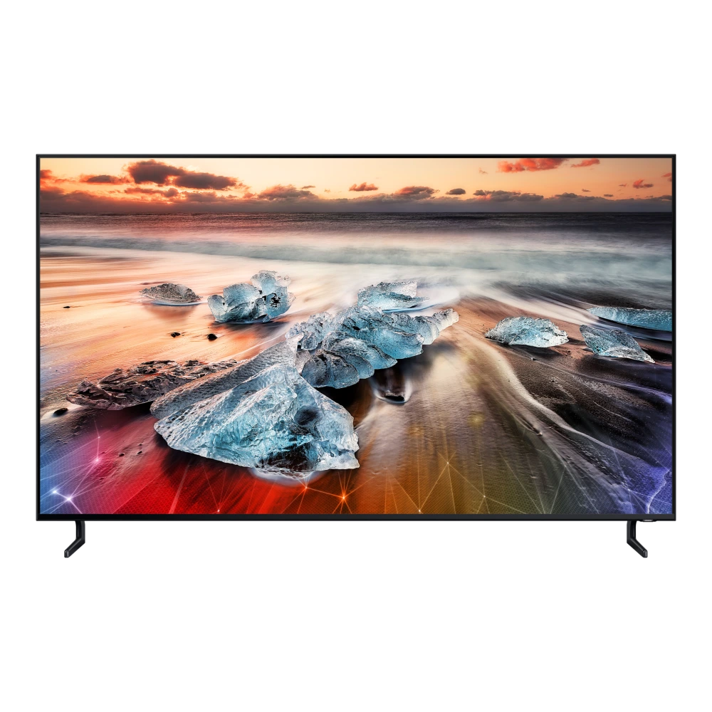 Samsung 1m 63cm (65") Q900R 8K Smart QLED (QA65Q900RBK) - Hardware Specification & Verified Software Samsung 1m 63cm (65") Q900R 8K Smart QLED (QA65Q900RBK) authentic hardware render for software, driver, and manual downloads