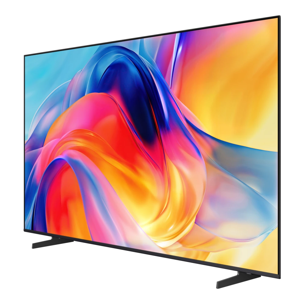 Samsung 2.14 m (85) Mini LED M70H 4K Smart TV (2026) (UA85M70HAULXL) authentic hardware render for software, driver, and manual downloads