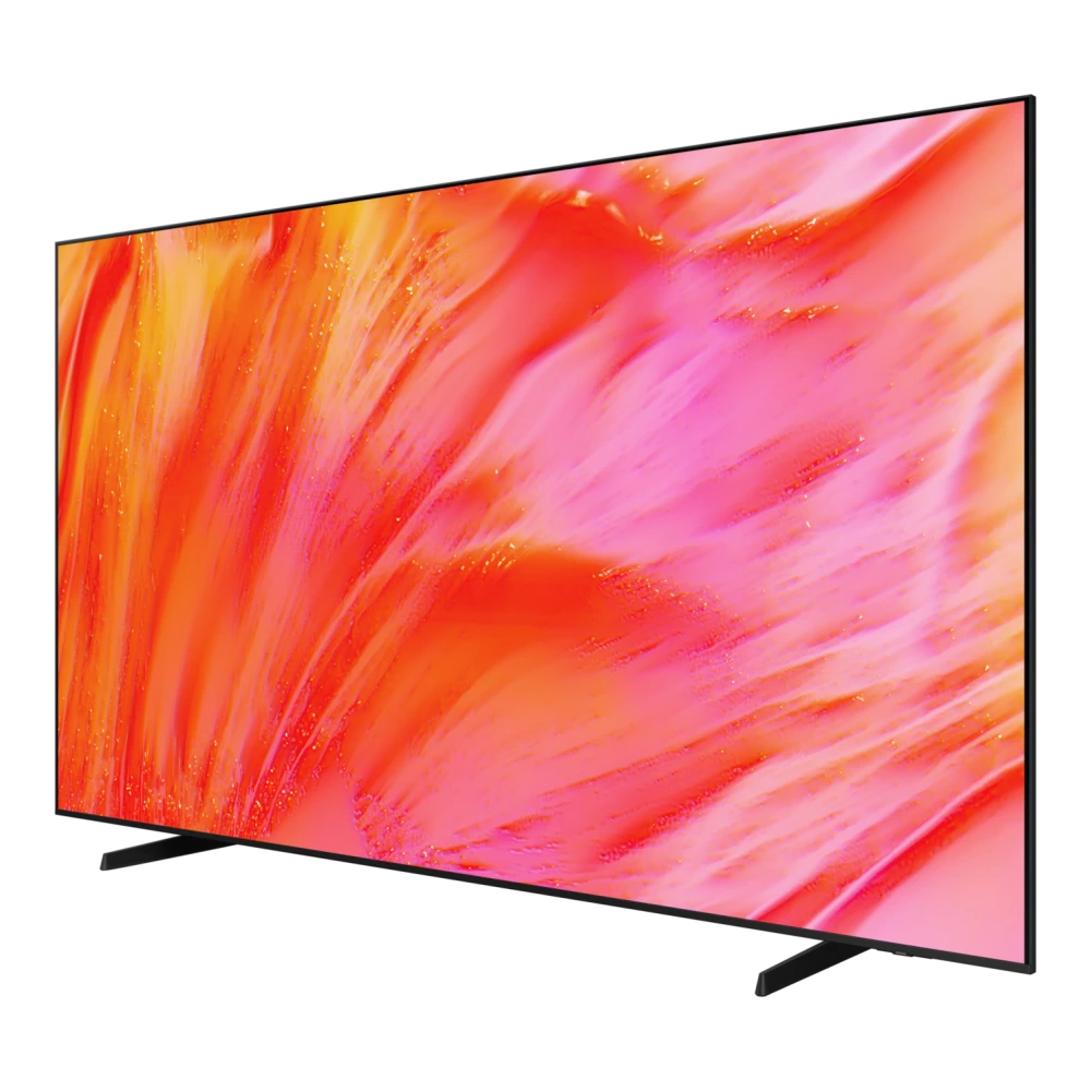 Samsung 2.47 m (98) Crystal UHD U9000H 4K Smart TV (2026) (UA98U9000HUXXL) authentic hardware render for software, driver, and manual downloads