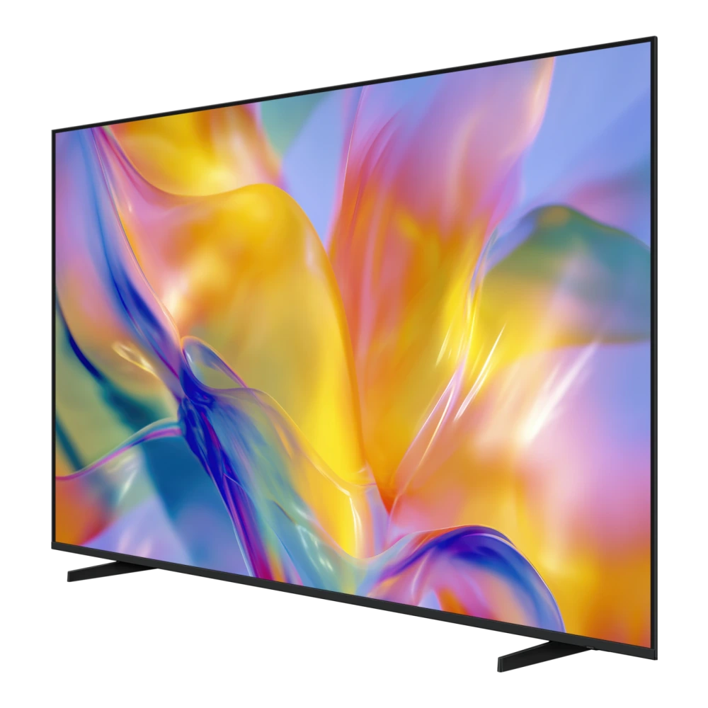 Samsung 2.53 m (100) Mini LED M90H 4K Smart TV (2026) (UA100M90HUXXL) authentic hardware render for software, driver, and manual downloads