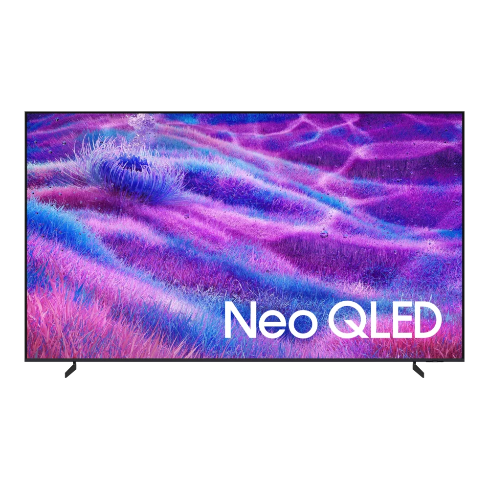 Samsung 2.53 m (100) QN80F Neo QLED 4K Smart TV (QA100QN80FU) - Hardware Specification & Verified Software Samsung 2.53 m (100) QN80F Neo QLED 4K Smart TV (QA100QN80FU) authentic hardware render for software, driver, and manual downloads