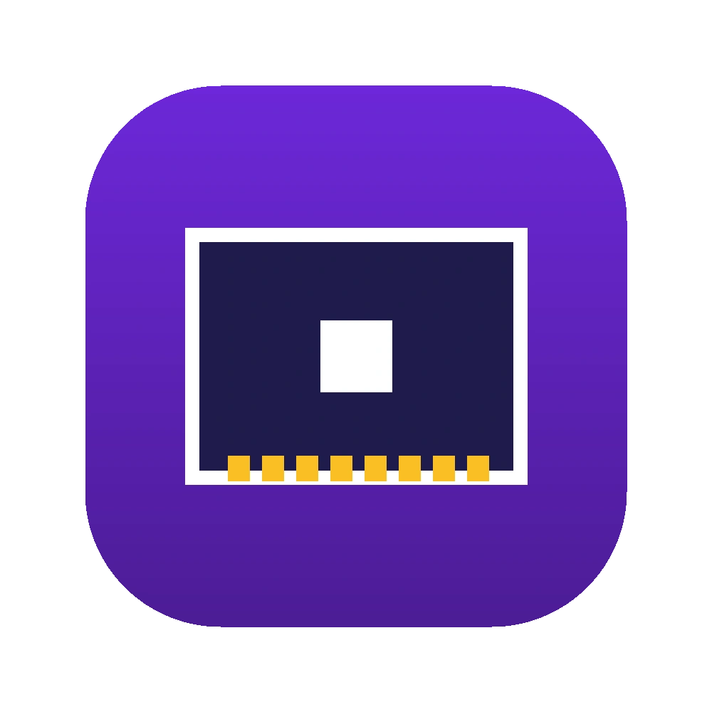 Samsung Samsung Consumer Storage (STORAGE-TOOL) authentic hardware render for software, driver, and manual downloads