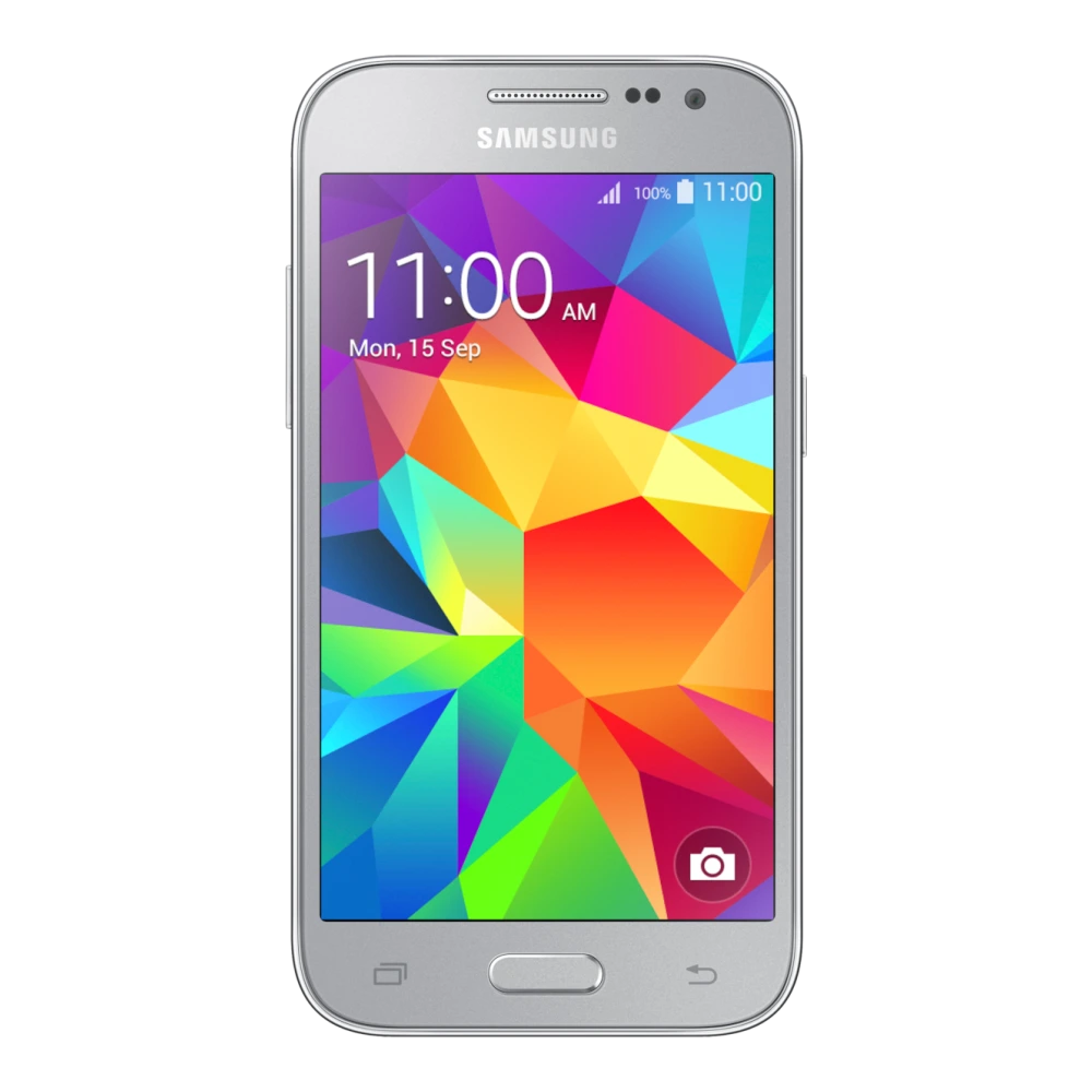 Samsung Core Prime -4G (SM-G360FY) authentic hardware render for software, driver, and manual downloads