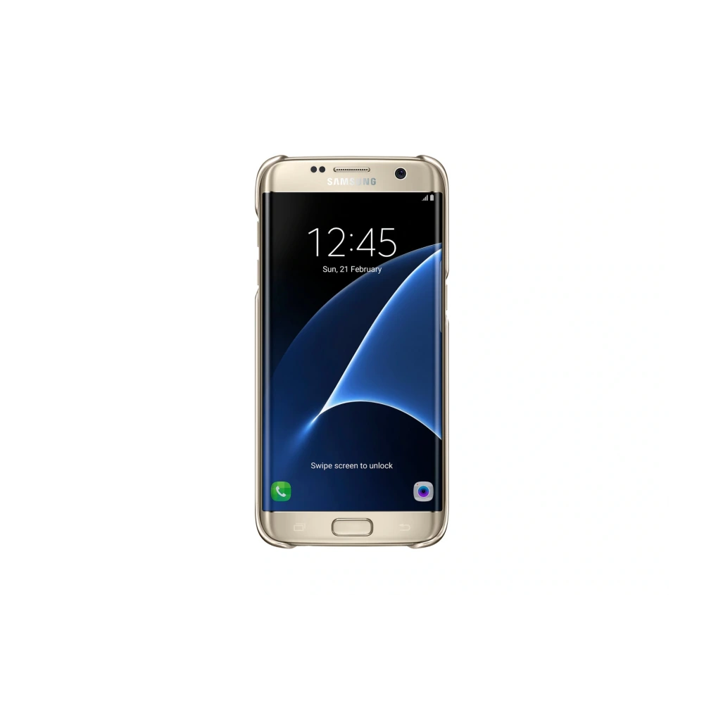 Samsung Galaxy 5 (GT-I5503) authentic hardware render for software, driver, and manual downloads