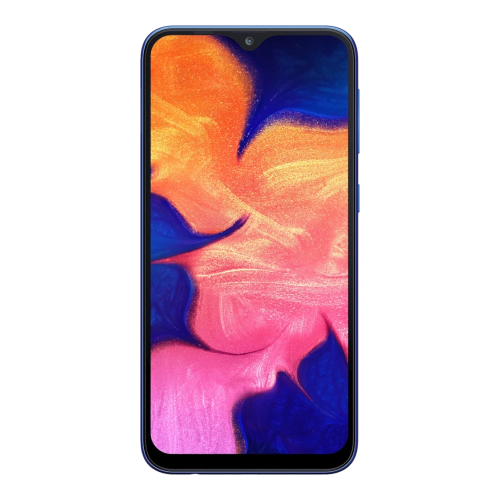 Samsung Galaxy A10 Samsung Galaxy A10 hardware render