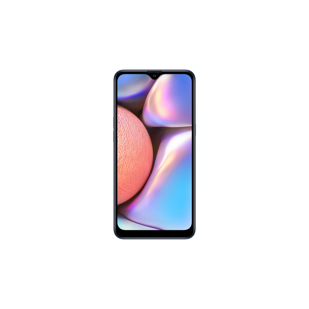 Samsung Galaxy A10s Samsung Galaxy A10s hardware render