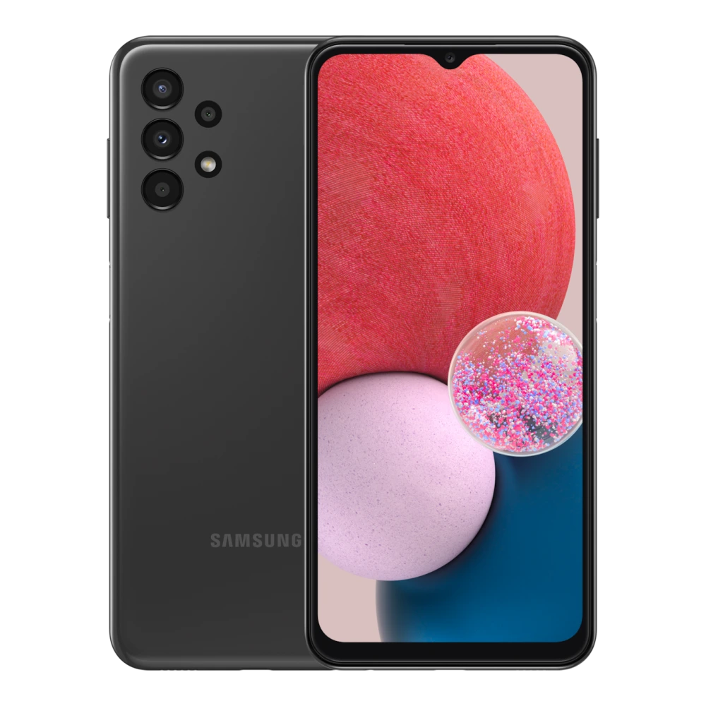 Samsung Galaxy A13 Samsung Galaxy A13 hardware render