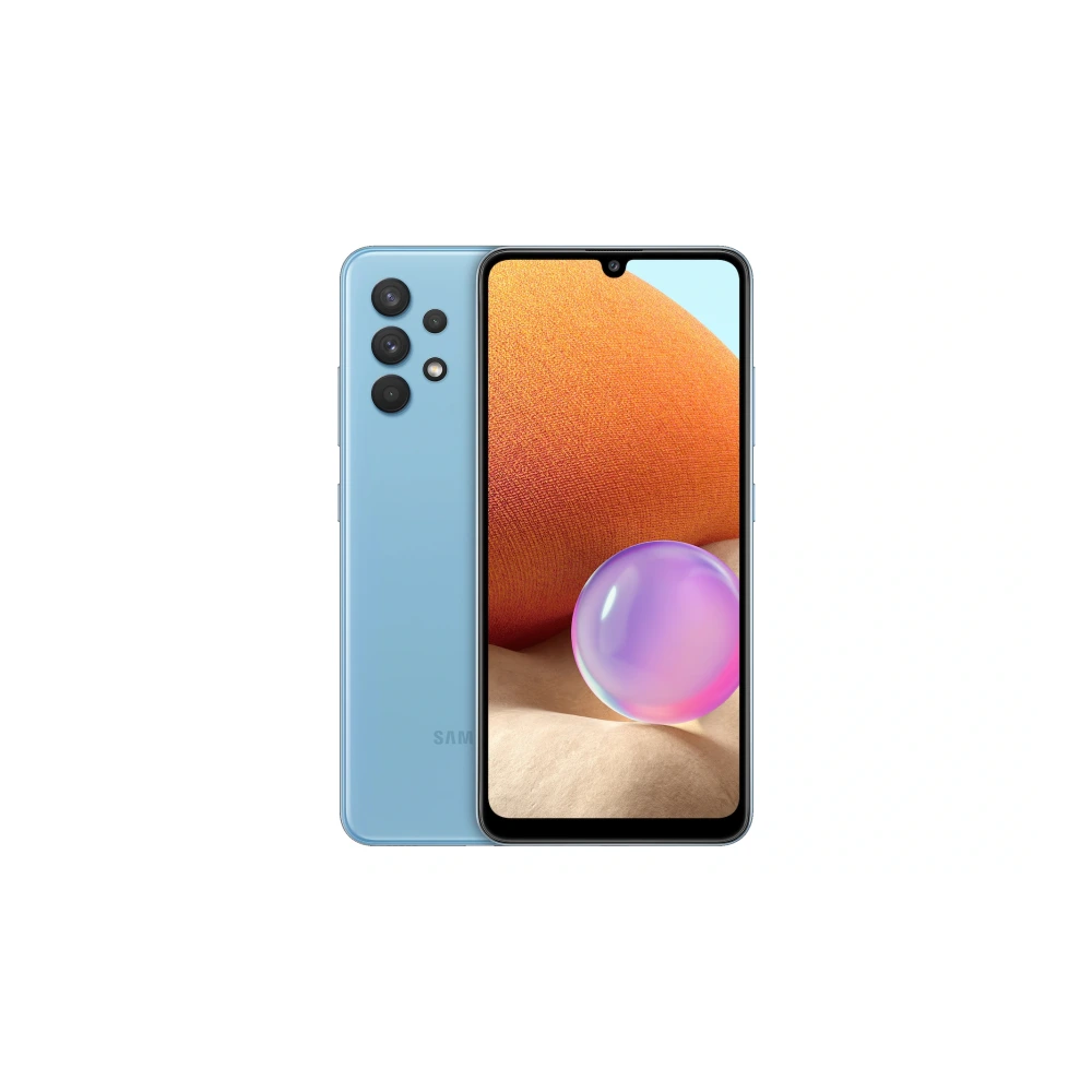 Samsung Galaxy A32 Samsung Galaxy A32 hardware render