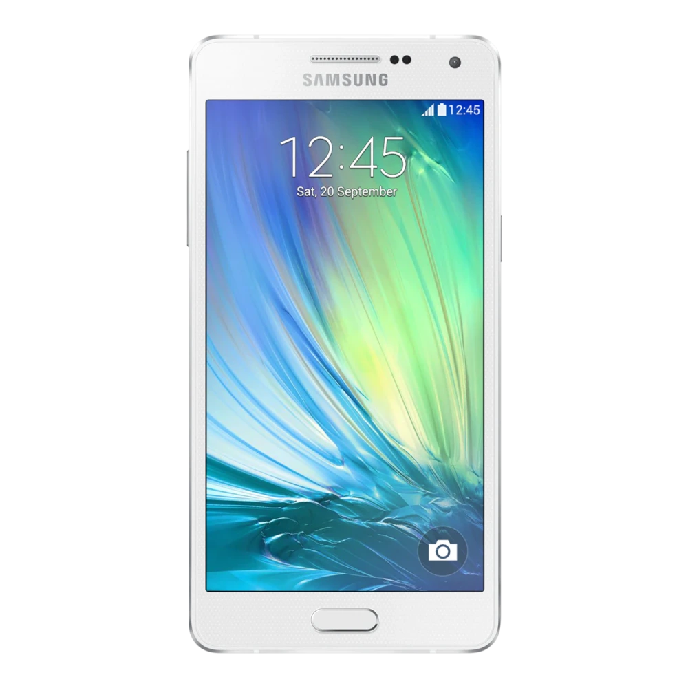 Galaxy A5 hardware render