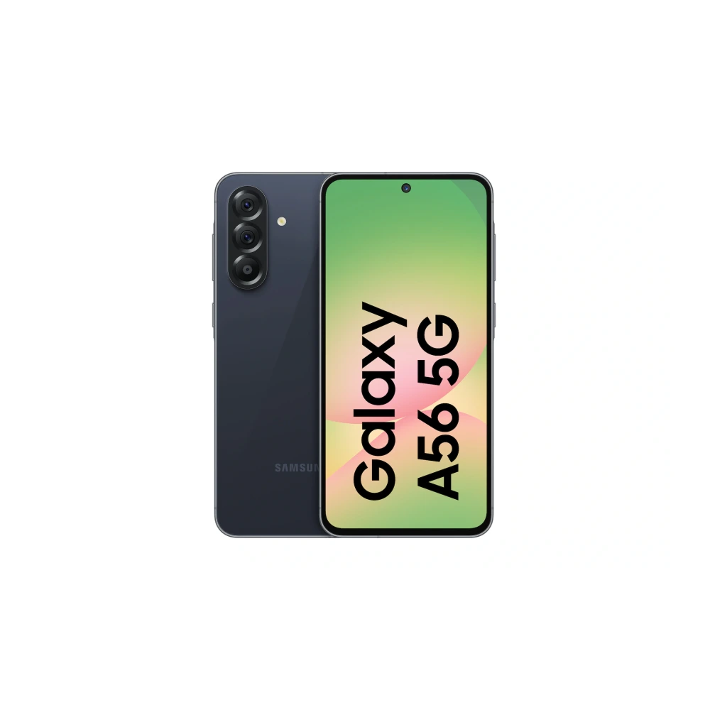 Samsung Galaxy A56 5G hardware render