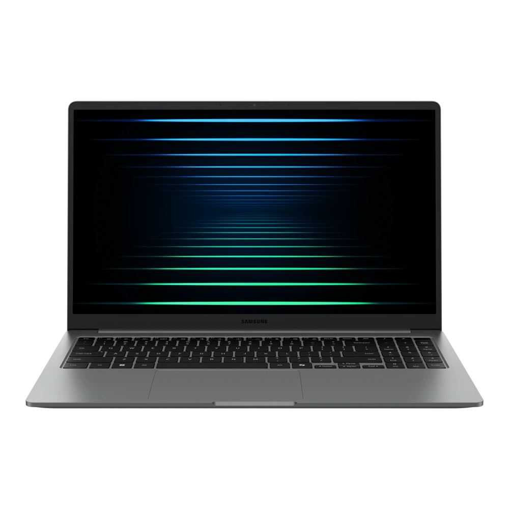 Samsung Galaxy Book5, 39.62 cm, Ultra 5, 16 GB (NP750XHDA-EXP) authentic hardware render for software, driver, and manual downloads