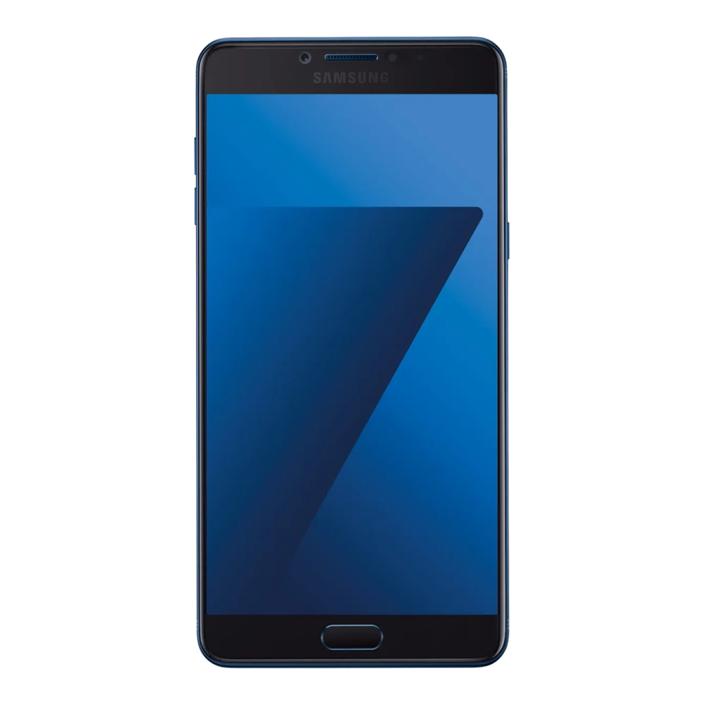 Galaxy C7 Pro hardware render
