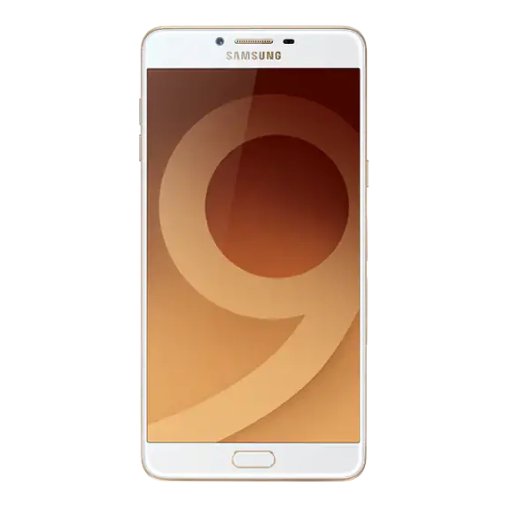 Galaxy C9 Pro hardware render