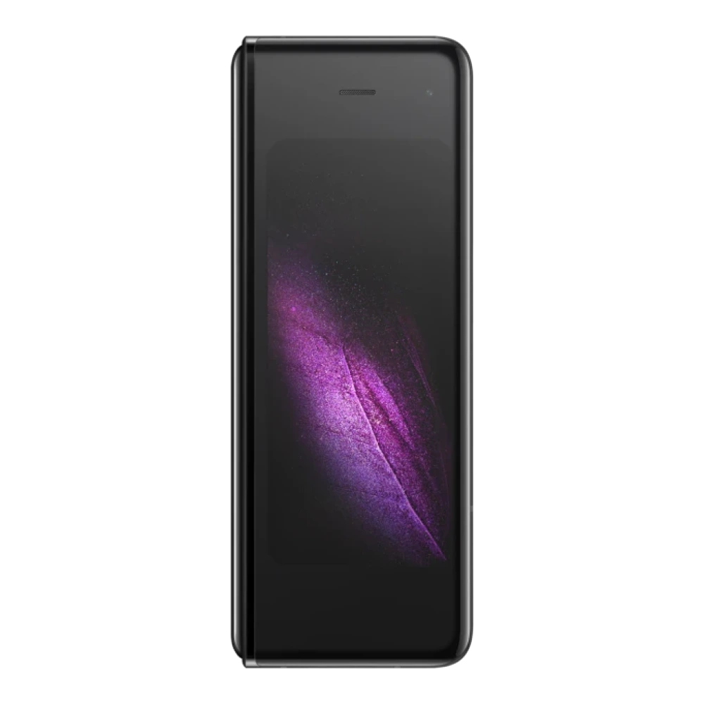 Galaxy Fold hardware render
