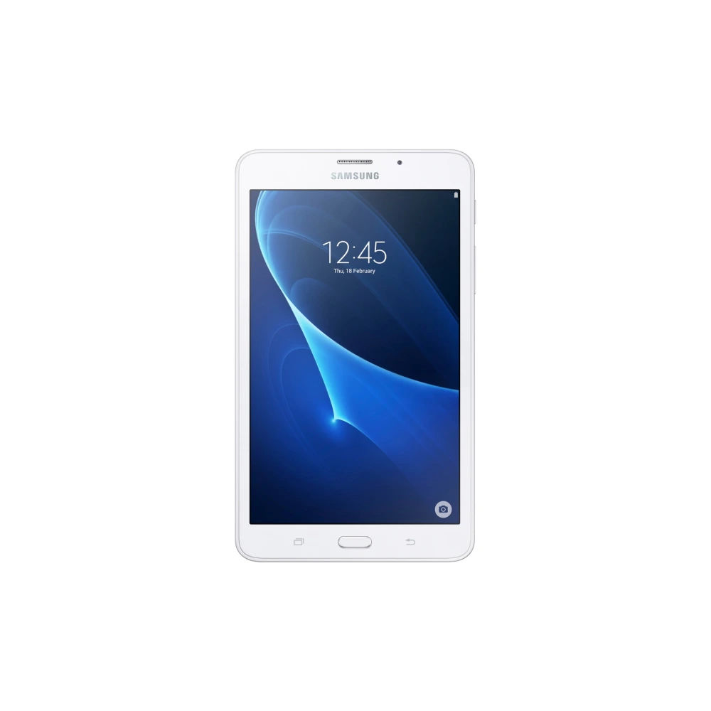 Samsung Galaxy J Max (SM-T285YD) authentic hardware render for software, driver, and manual downloads