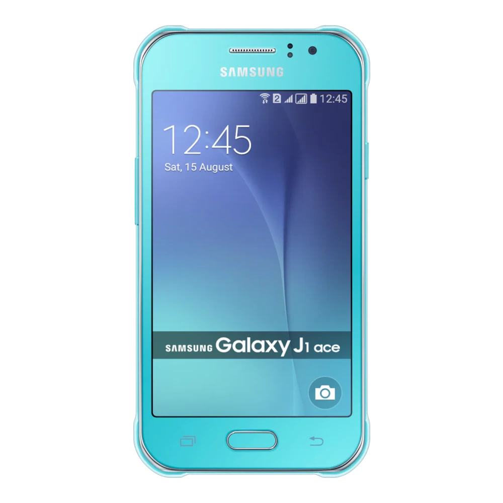 Galaxy J1 Ace hardware render