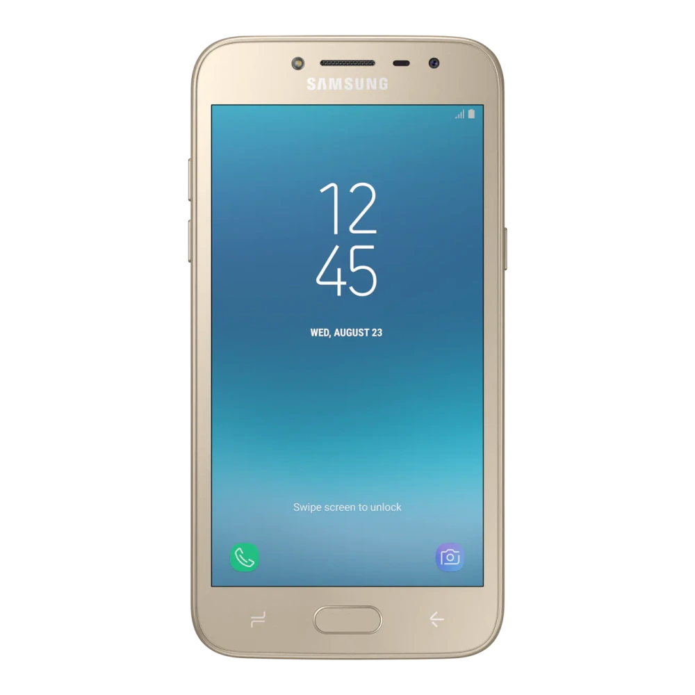 Samsung Galaxy J2 Samsung Galaxy J2 hardware render