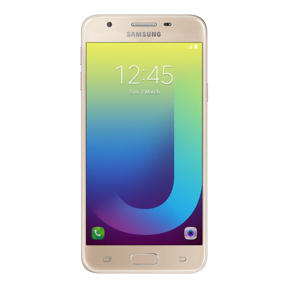 Galaxy J5 Prime hardware render