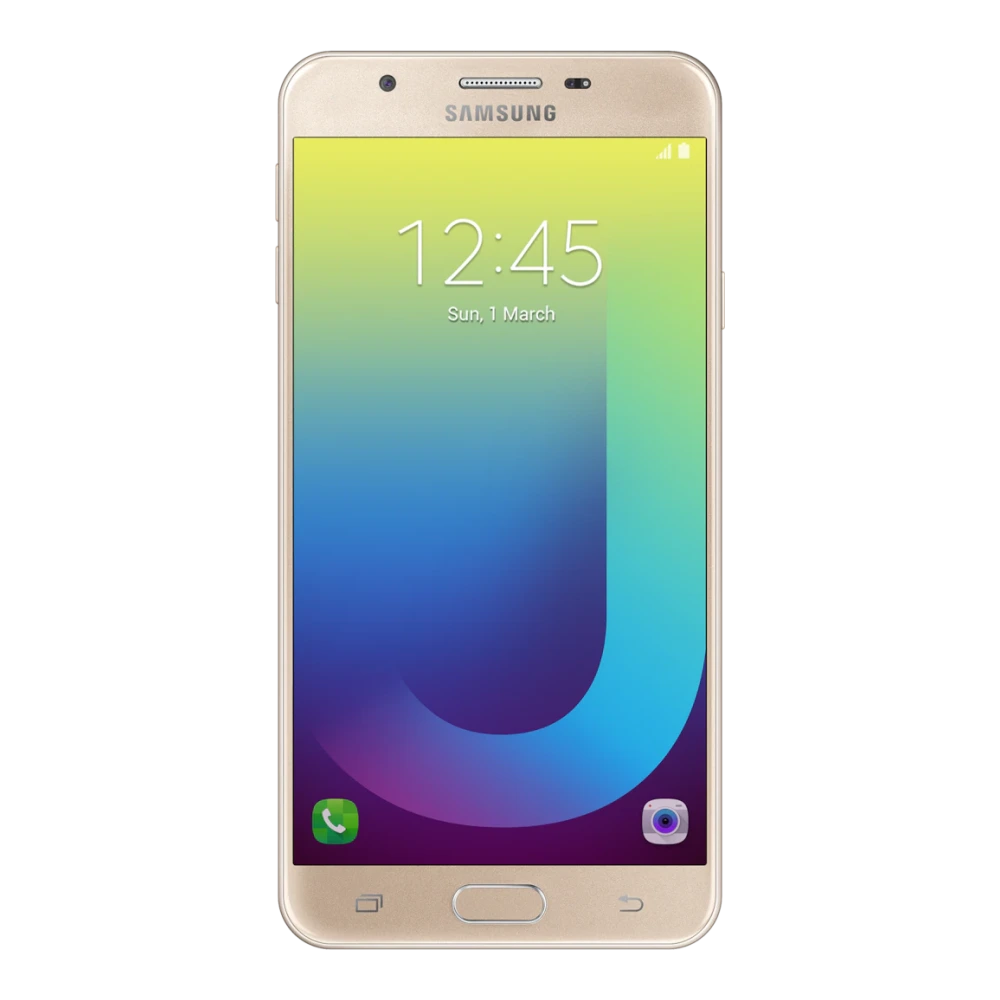 Galaxy J7 Prime hardware render