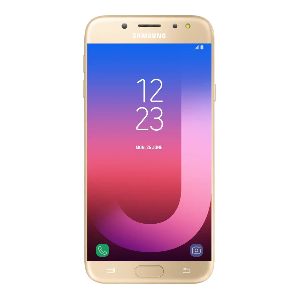 Galaxy J7 Pro hardware render