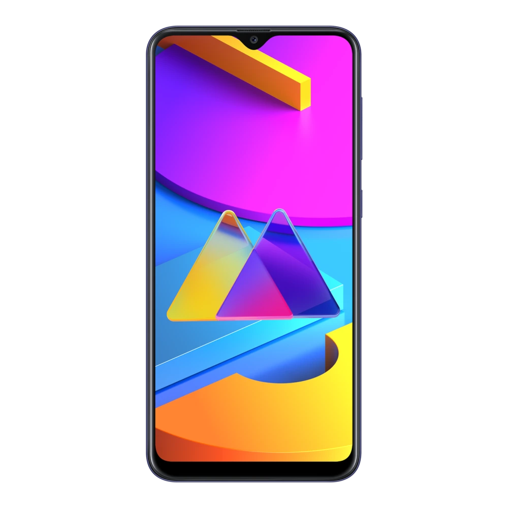 Galaxy M10s hardware render
