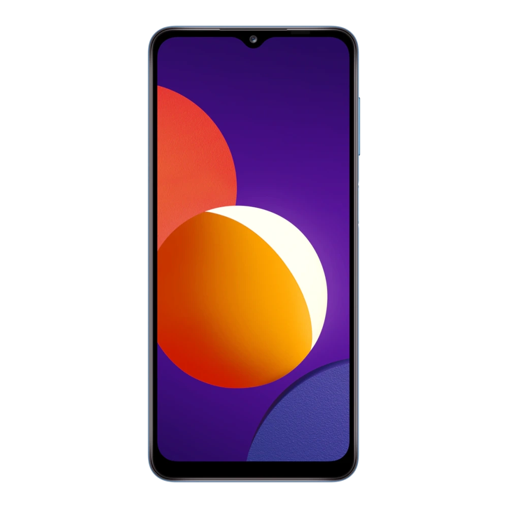Samsung Galaxy M12 Samsung Galaxy M12 hardware render