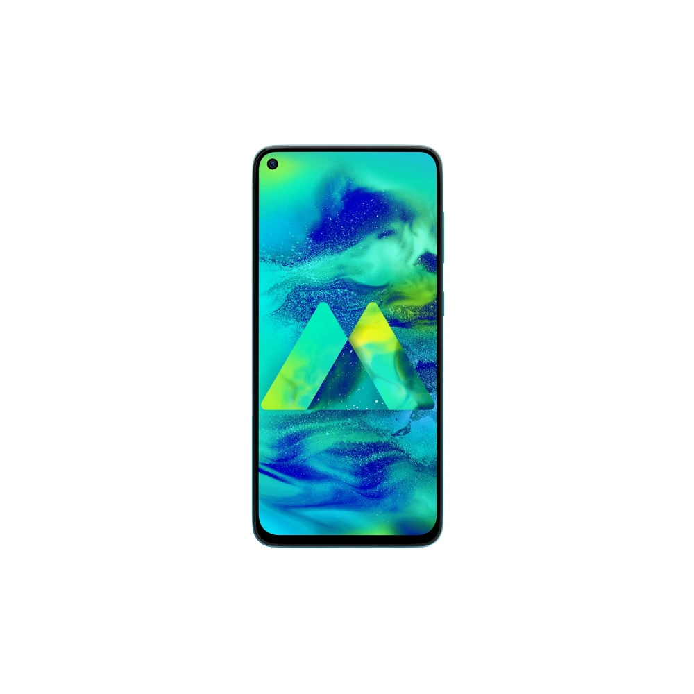 Galaxy M40 hardware render