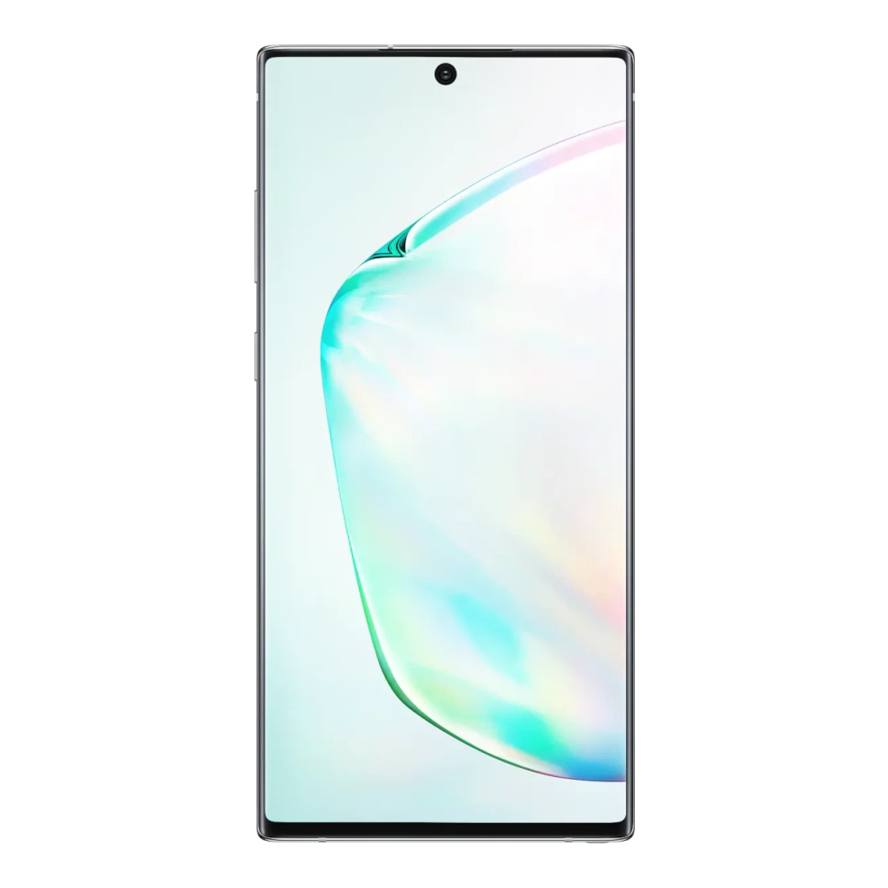 Galaxy Note10 plus hardware render