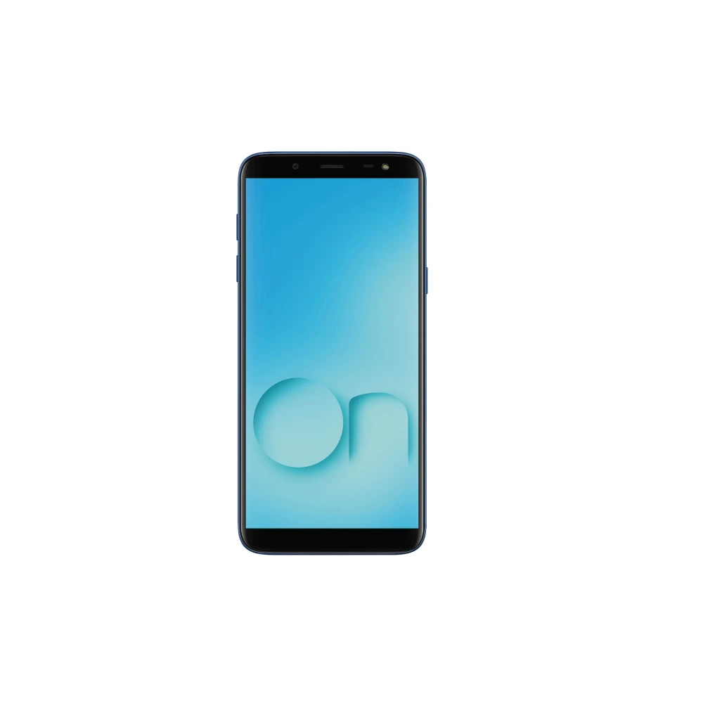 Galaxy On6 hardware render