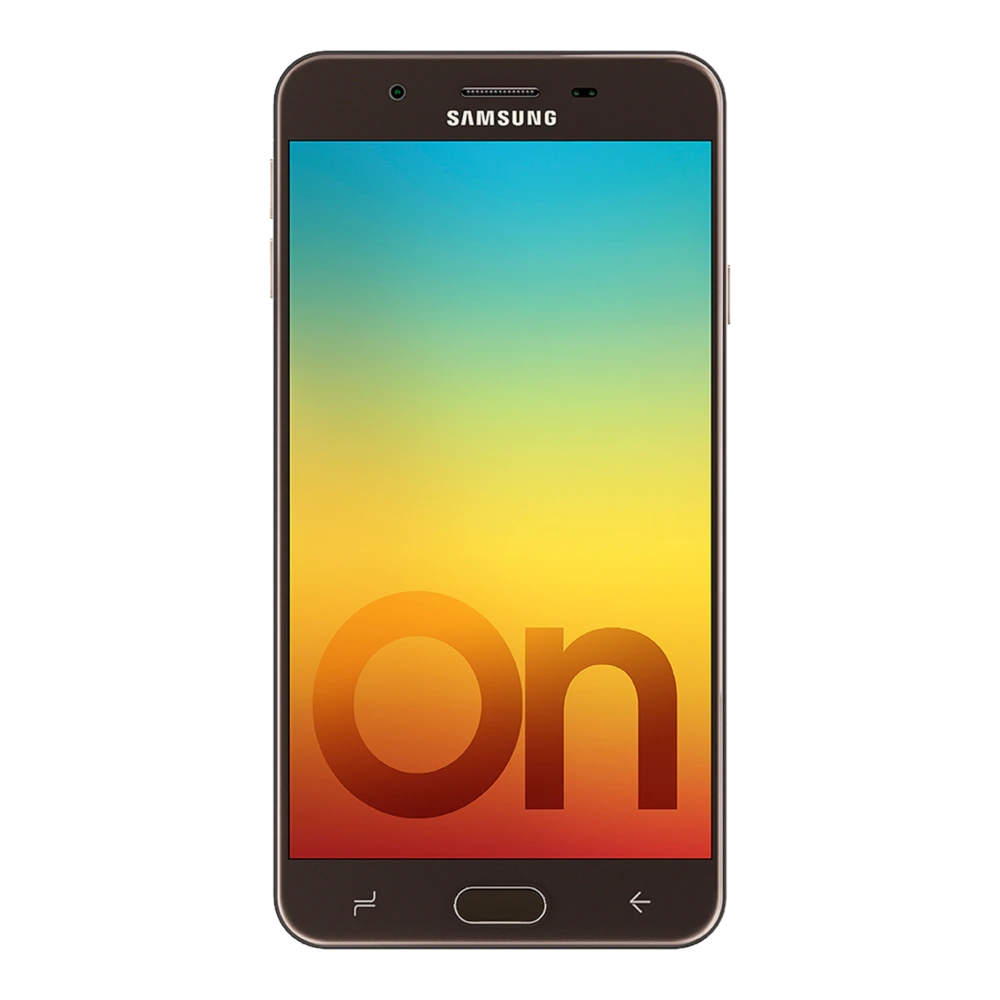 Galaxy On7 Prime hardware render