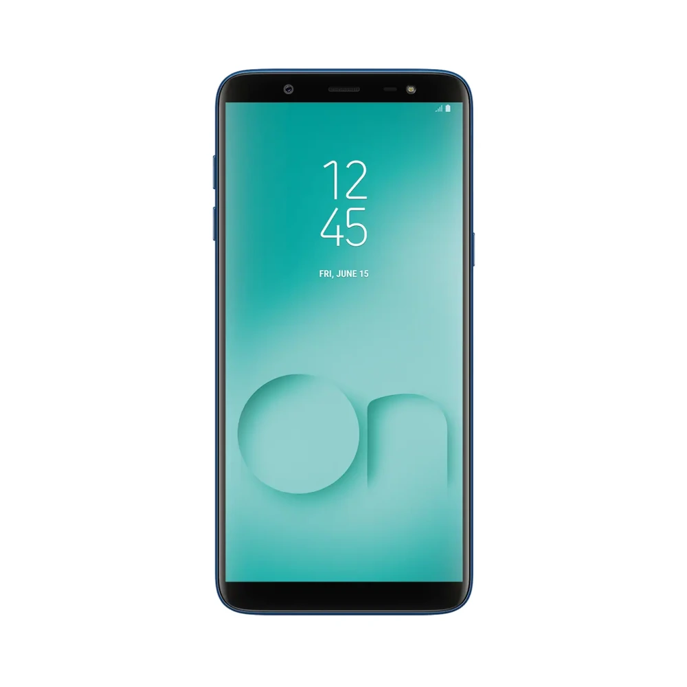 Galaxy On8 hardware render