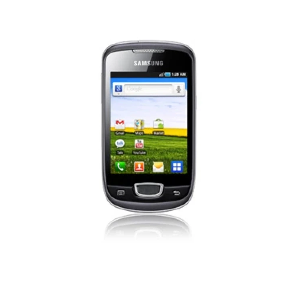 Samsung Galaxy pop CDMA I559 (SCH-I559) authentic hardware render for software, driver, and manual downloads