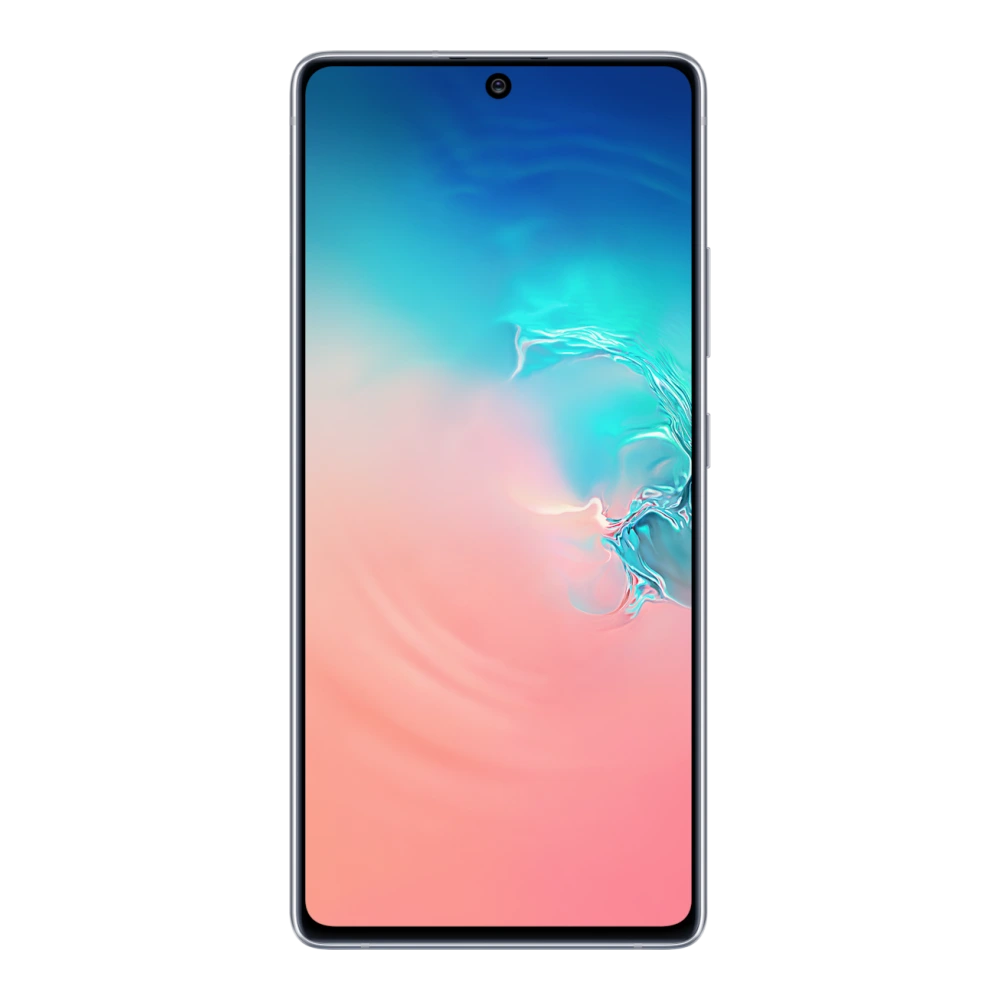 Samsung Galaxy S10 Lite Samsung Galaxy S10 Lite hardware render