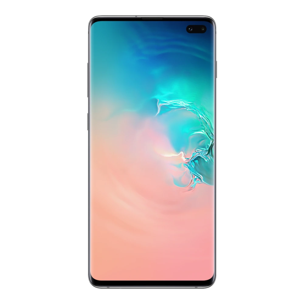 Galaxy S10 plus hardware render