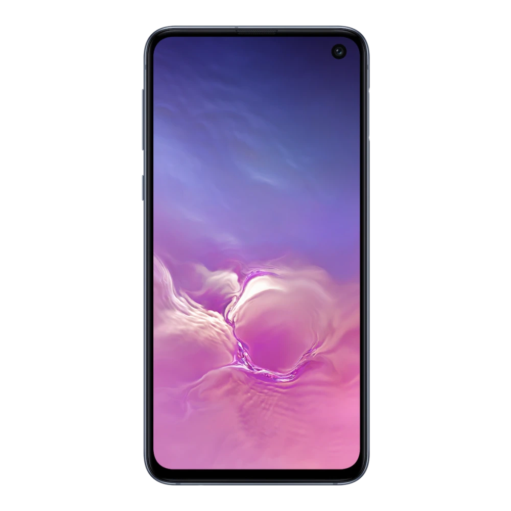 Galaxy S10e hardware render