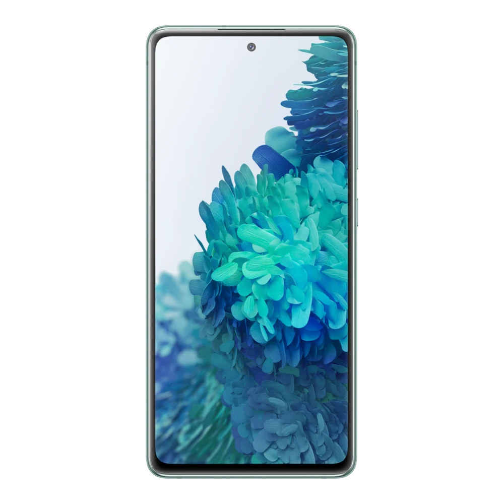 Galaxy S20 FE 5G hardware render