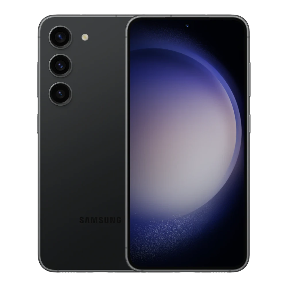 Samsung Galaxy S23 Samsung Galaxy S23 hardware render