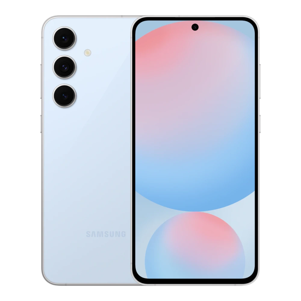 Samsung Galaxy S24 FE Samsung Galaxy S24 FE hardware render