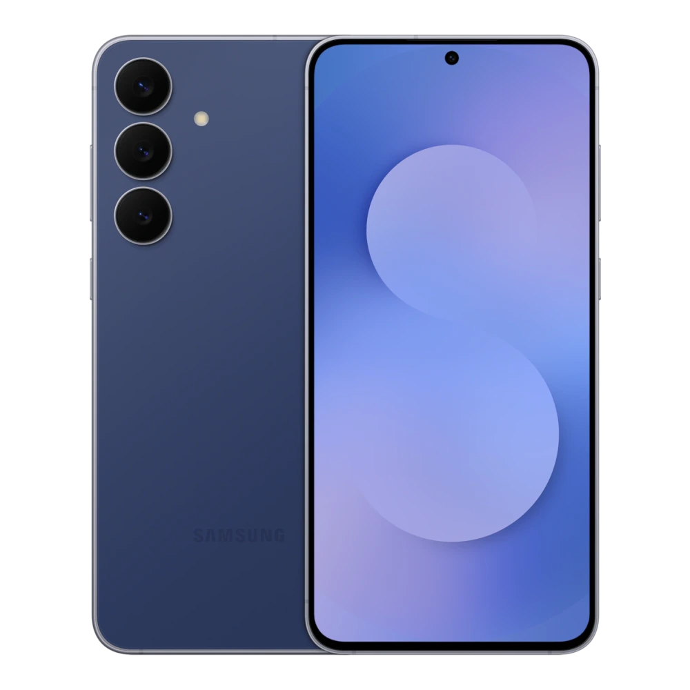 Galaxy S25 FE hardware render